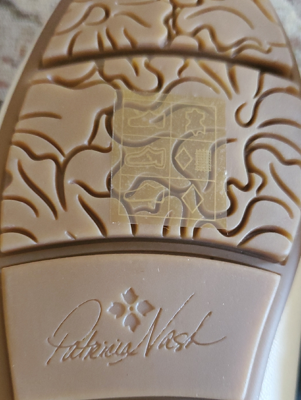 Patricia Nash Trevi Leather Loafers - Picture 10 of 15